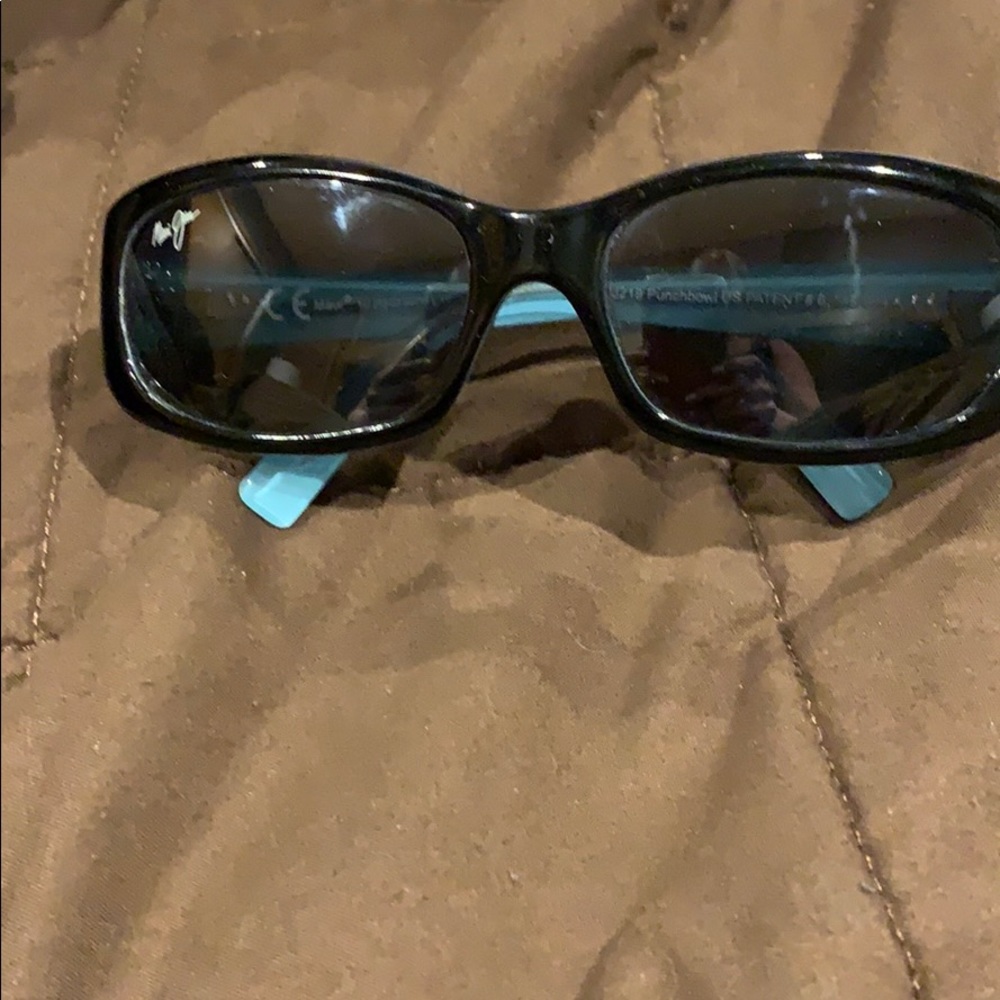 Maui Jim Sunglasses